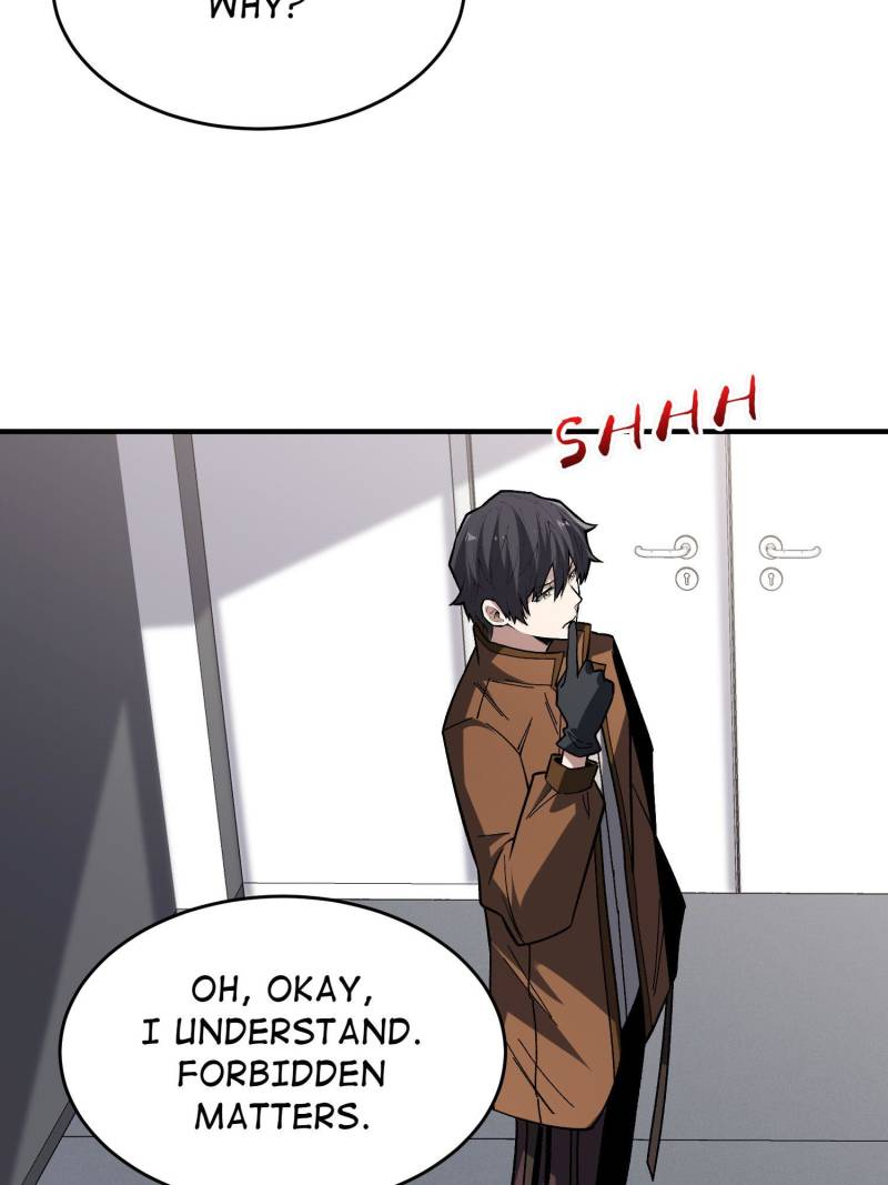 I'm Really Not A Supervillain Chapter 277 60
